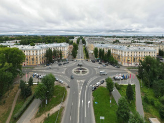 Рынок недвижимости Северодвинска