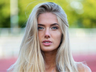 Алиса Шмидт