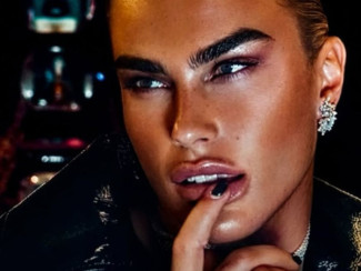 Арина Соболенко в журнале Vogue май 2026
