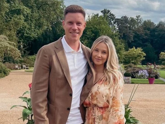 Марк-Андре тер Штеген Марк-Андре тер Штеген