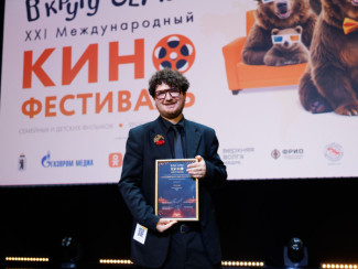 В кругу семьи В кругу семьи