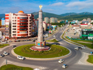 Снять квартиру в Южно-Сахалинске: какие районы выбрать для долгосрочной аренды