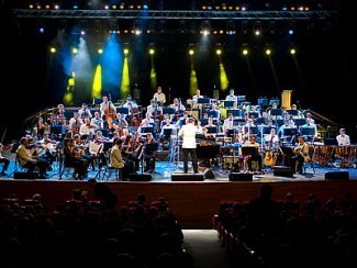 Лондонский Королевский филармонический оркестр