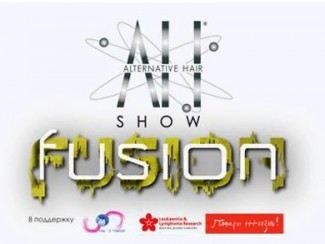 Alternative Hair Show 2011