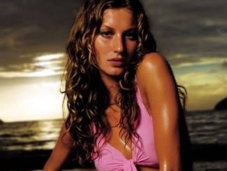 Жизель Бундхен Gisele Bundchen