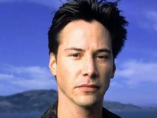 Киану Ривз (Keanu Reeves)