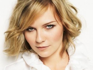 Кирстен Данст Kirsten Dunst