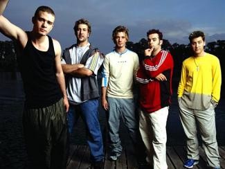 NSYNC