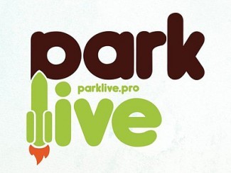 Park Live 2013