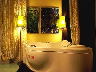 SPA&Wellness центр SPASSO 