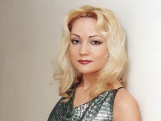 Татьяна Буланова фото