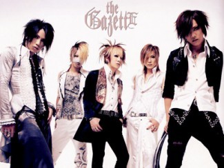 The GazettE