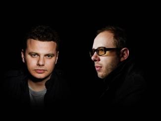 The Chemical Brothers