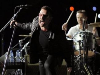 U2 group