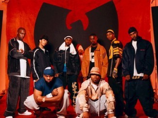 Wu-Tang Clan фото