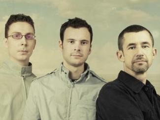Above & Beyond
