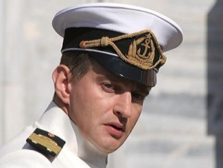 хабенский адмирал