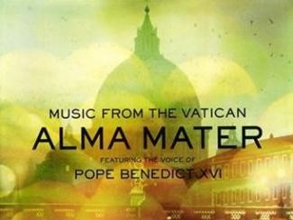 Alma Mater - Music From The Vatican