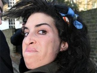 Эми Уайнхаус Amy Winehouse