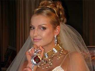 Анастасия Волочкова фото
