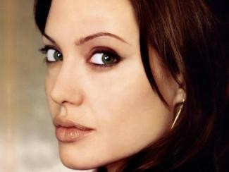 Анджелины Джоли Angelina Jolie