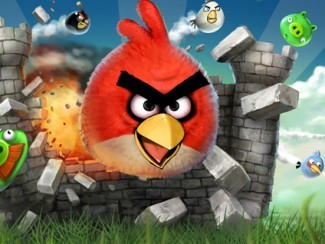 Angry Birds