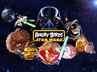 Angry Birds