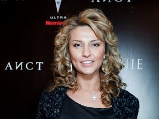 Екатерина Архарова