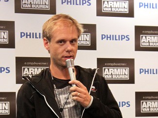 Armin van Buuren