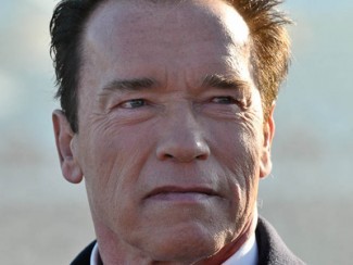 Арнольд Шварценеггер