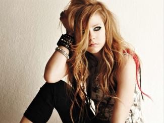 Аврил Лавин Avril Lavigne фото photo