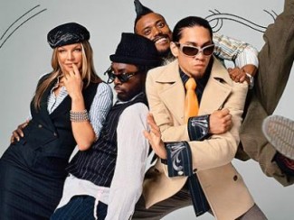 Black Eyed Peas