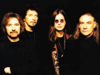 Black Sabbath фото