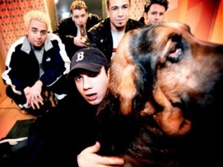 Bloodhound Gang