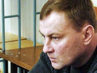 юрий буданов