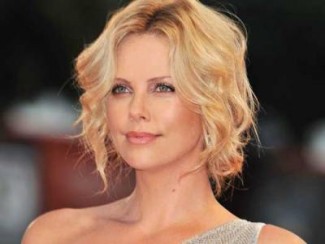 Charlize Theron Шарлиз Терон