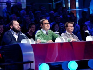«Comedy Баттл»