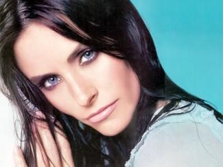 Кортни Кокс Courteney Cox