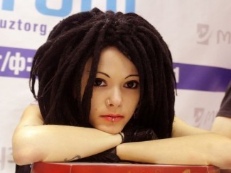 Дария Ставрович