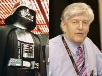Дэвид Проуз David Prowse