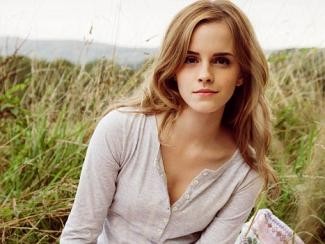 Эмма Уотсон Emma Watson