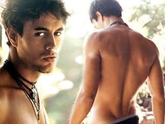 Enrique Iglesias Энрике Иглесиас