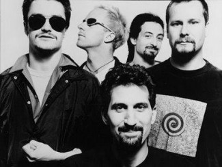 Faith No More