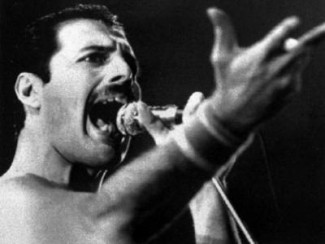 Фредди Меркьюри freddie mercury