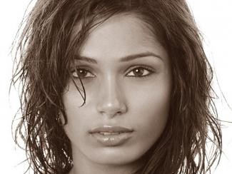 Фрида Пинто Freida Pinto