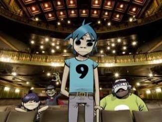 Gorillaz