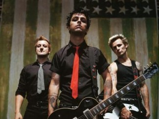Green Day фото