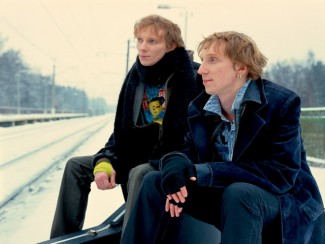 Братья Грим Братья Грим