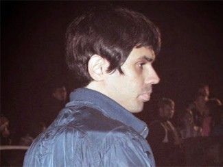 Сергей Холодовский