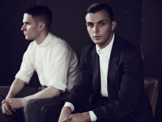 Hurts фото